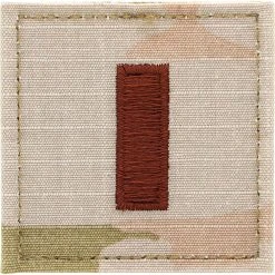 Flash Sale 🤩 Ira Green, Inc Space Force 2nd Lieutenant Hook & Loop ✔️