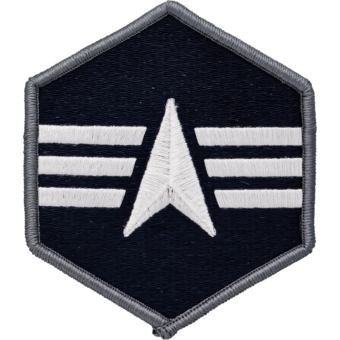 Deals β¨ Ira Green, Inc Space Force Chev (Enlisted) SPC4 (E-4) Full Color Sew On, Small π 3 Deals β¨ Ira Green, Inc Space Force Chev (Enlisted) SPC4 (E-4) Full Color Sew On, Small π