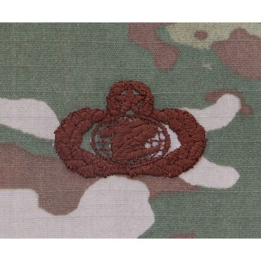 Wholesale ⭐ Ira Green, Inc Air Force Badge Master Administrative (OCP) 🔔 -Deals military Store unnamed file 485