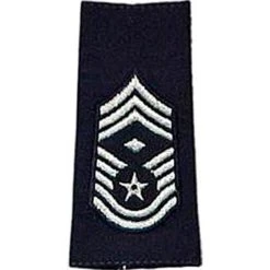 Deals ✔️ Other Brands Air Force Chief Master Sergeant With Diamond (CMSgt), Male Shoulder Marks 🤩