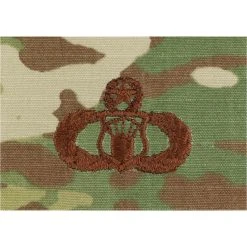 Best Sale 🌟 Ira Green, Inc Air Force Badge Master Air Traffic Control Sew-On (OCP) 2 Pk. 🥰
