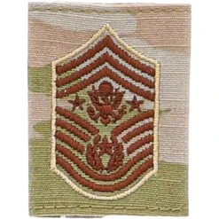 Top 10 ✨ Ira Green, Inc Air Force Chevron Chief Master Sergeant Of Air Force Gore-Tex (OCP) ✔️