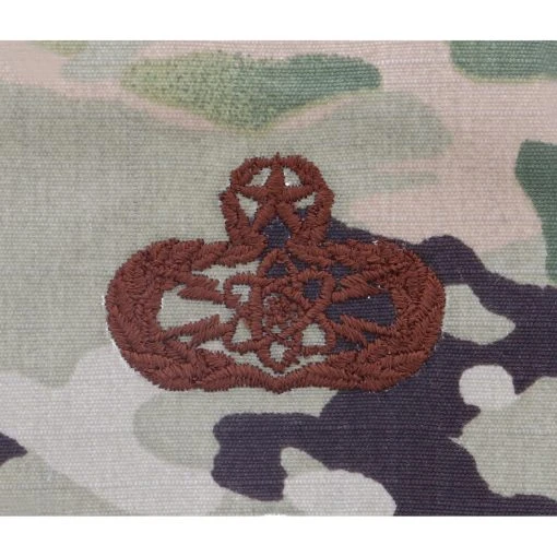 Flash Sale 🤩 Ira Green, Inc Air Force Pilot Command Sew-On (OCP) ⭐ -Deals military Store unnamed file 500