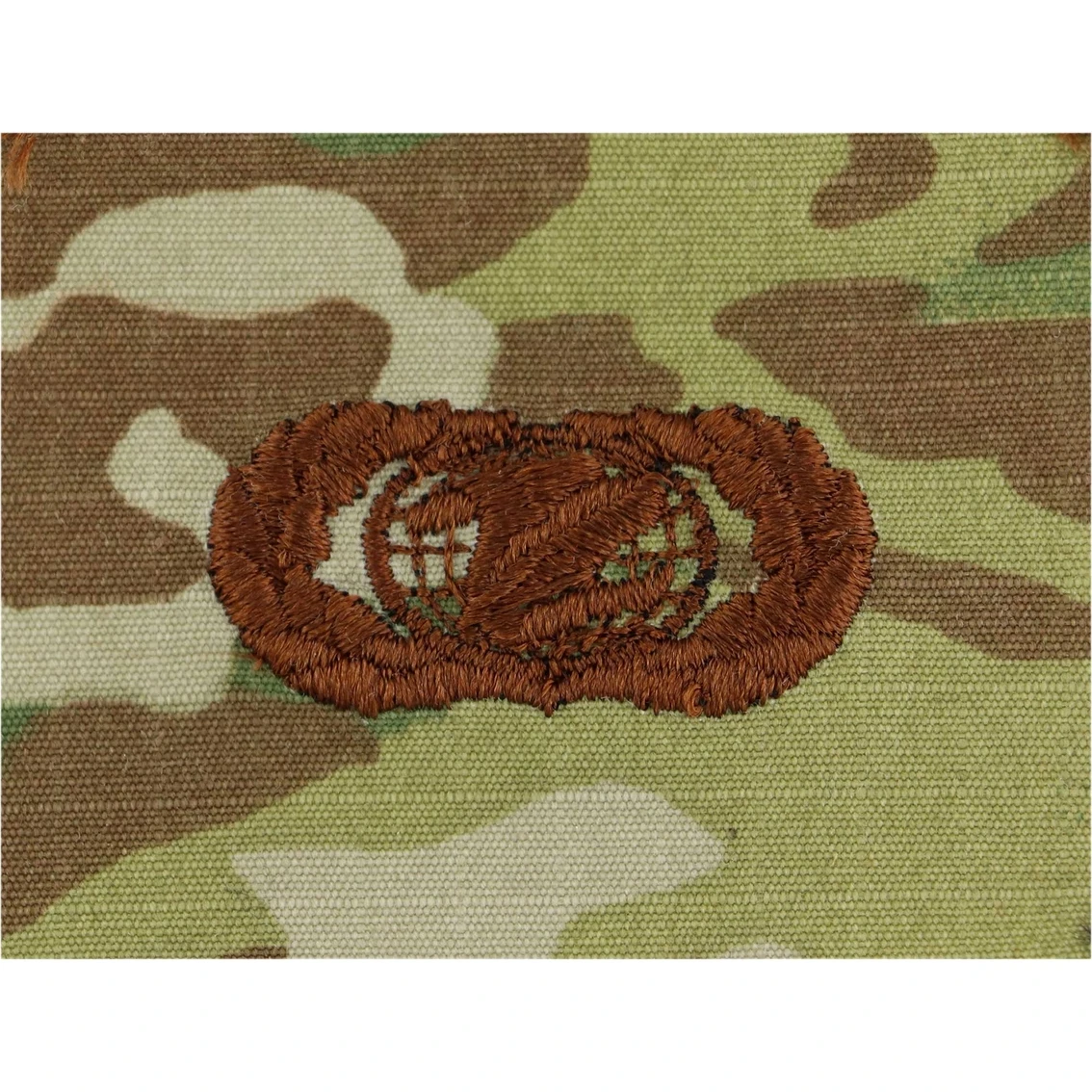 Best Pirce π― Ira Green, Inc Air Force Small Patch Basic Administrative Badge Hook & Loop (OCP) π₯ 3 Best Pirce π― Ira Green, Inc Air Force Small Patch Basic Administrative Badge Hook & Loop (OCP) π₯