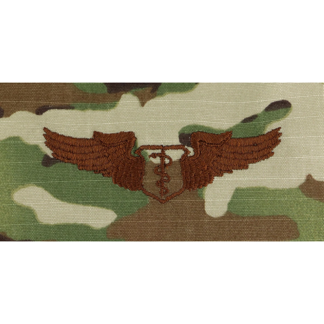 Promo β¨ Ira Green, Inc Air Force Badge Flight Surgeon Sew-On (OCP) π₯° 3 Promo β¨ Ira Green, Inc Air Force Badge Flight Surgeon Sew-On (OCP) π₯°