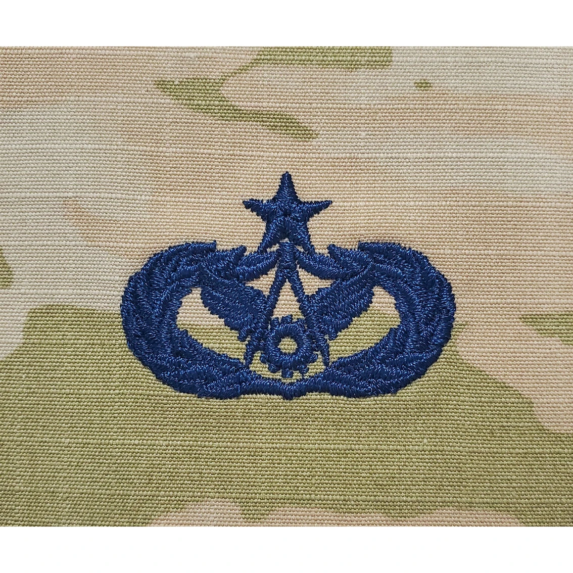 Flash Sale π Ira Green, Inc Space Force Civil Engineer Senior Sew-On (OCP) π₯° 3 Flash Sale π Ira Green, Inc Space Force Civil Engineer Senior Sew-On (OCP) π₯°