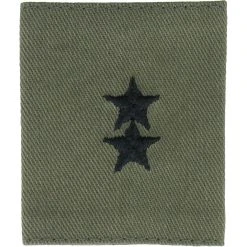 Best Pirce ⭐ Other Brands Air Force Maj Gen APECS Jacket Rank 🛒