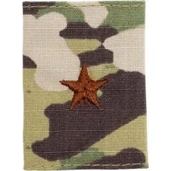 Flash Sale ⭐ Ira Green, Inc Air Force Officer Rank Brigadier General Gore-Tex O-7 (OCP) 🎁
