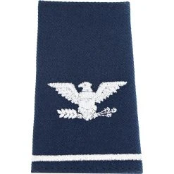 Best deal 🌟 Ira Green, Inc Air Force Colonel Shoulder Mark Small 👍