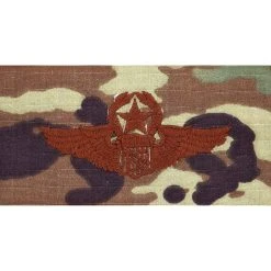 Cheapest 😉 Ira Green, Inc Air Force Badge Command Astronaut Sew-On (OCP) 🌟