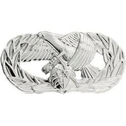 Flash Sale 👏 Ira Green, Inc Air Force Basic Logistic Readiness Officer Badge 👏