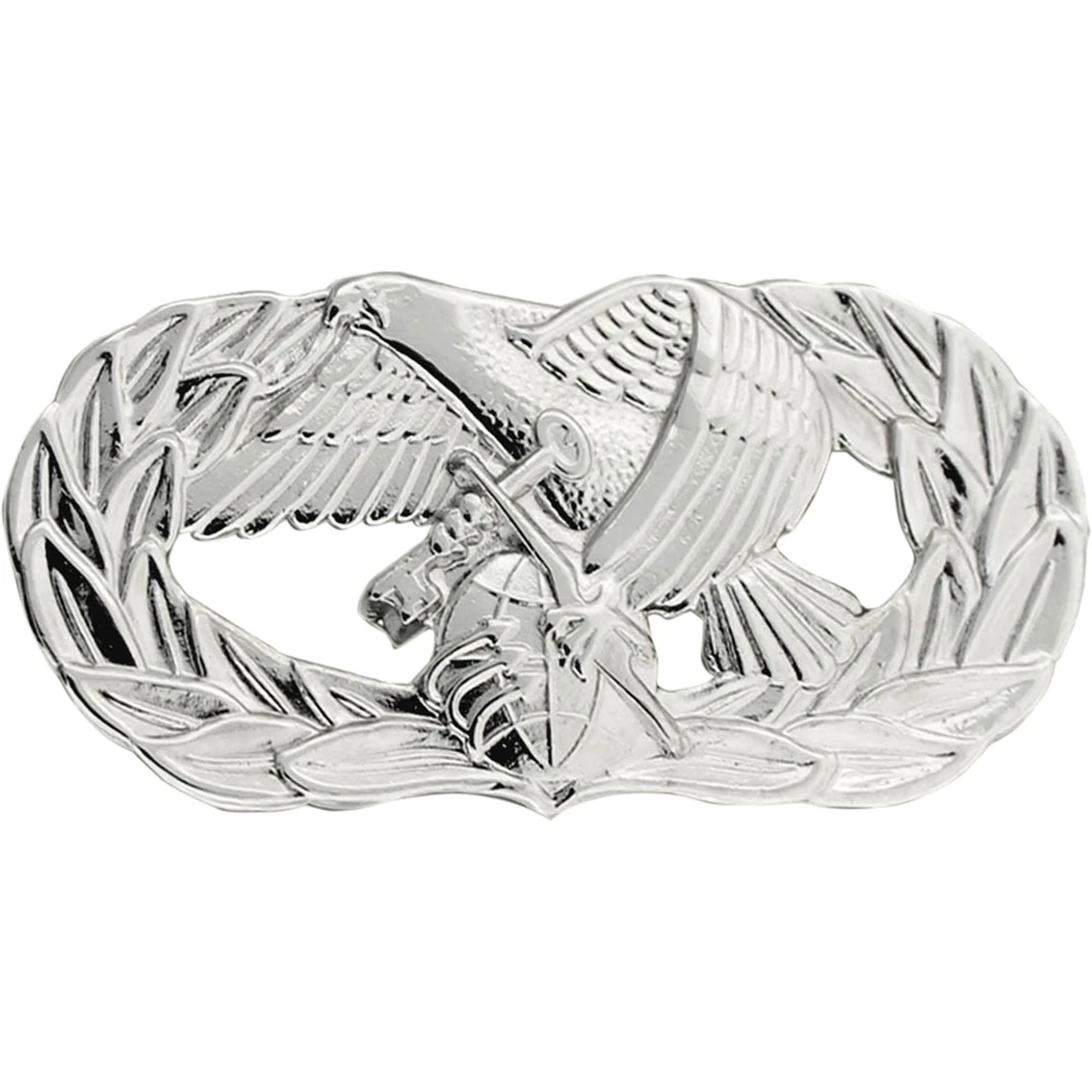 Flash Sale π Ira Green, Inc Air Force Basic Logistic Readiness Officer Badge π 3 Flash Sale π Ira Green, Inc Air Force Basic Logistic Readiness Officer Badge π