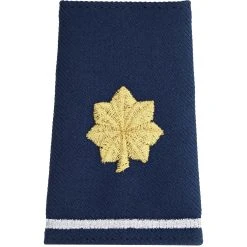 Discount ✨ Ira Green, Inc Air Force Major (Maj) Shoulder Mark Small 🔥