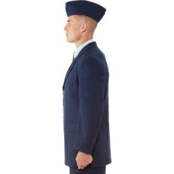 Best reviews of 💯 DLATS Air Force Men's Enlisted Service Dress Coat 🌟 -Deals military Store unnamed file 54