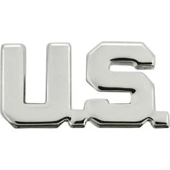 Brand new 🔥 Ira Green, Inc Air Force Collar Device United States Letters Brite 🥰