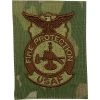 New 😀 Ira Green, Inc Air Force Fire Fighter Patch, Hook & Loop (OCP) 🔔 -Deals military Store unnamed file 547