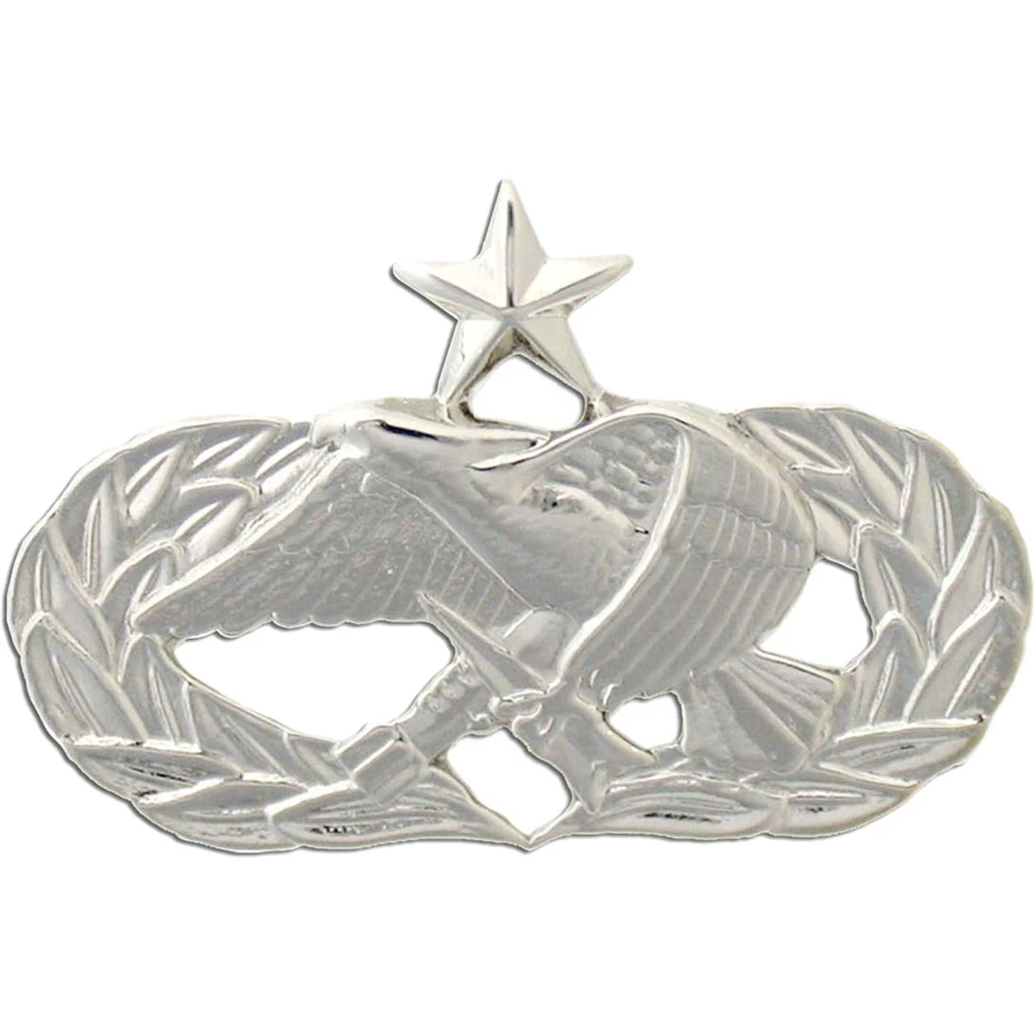 Hot Sale β€οΈ Ira Green, Inc Air Force Badge Senior Maintenance Mid-Size Brite π₯° 3 Hot Sale β€οΈ Ira Green, Inc Air Force Badge Senior Maintenance Mid-Size Brite π₯°