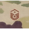 Cheap ✨ Ira Green, Inc Air Force Chevron Master Sergeant With Diamond E-8 Sew-On Large (OCP) 2 Pk. 😍