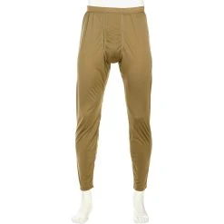 Promo ❤️ DLATS Men's / Women's Lightweight Cold Weather Drawers 🥰