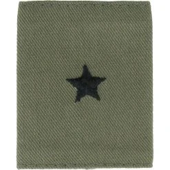 Best Pirce ❤️ Other Brands Air Force Brig Gen APECS Jacket Rank 🌟