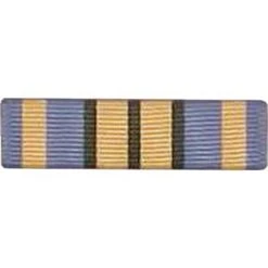 Coupon 🥰 Other Brands Military Outstanding Volunteer Service Ribbon ⭐