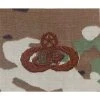 Outlet 😍 Ira Green, Inc Air Force Master Force Support Badge Sew-On (OCP) 😉 -Deals military Store unnamed file 568