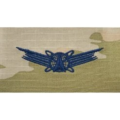 Best Sale ❤️ Ira Green, Inc Space Force Space Command Basic Sew-On (OCP) 😉