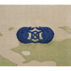 Brand new 😍 Ira Green, Inc Space Force Civil Engr Readiness Basic Sew-On (OCP) 😍