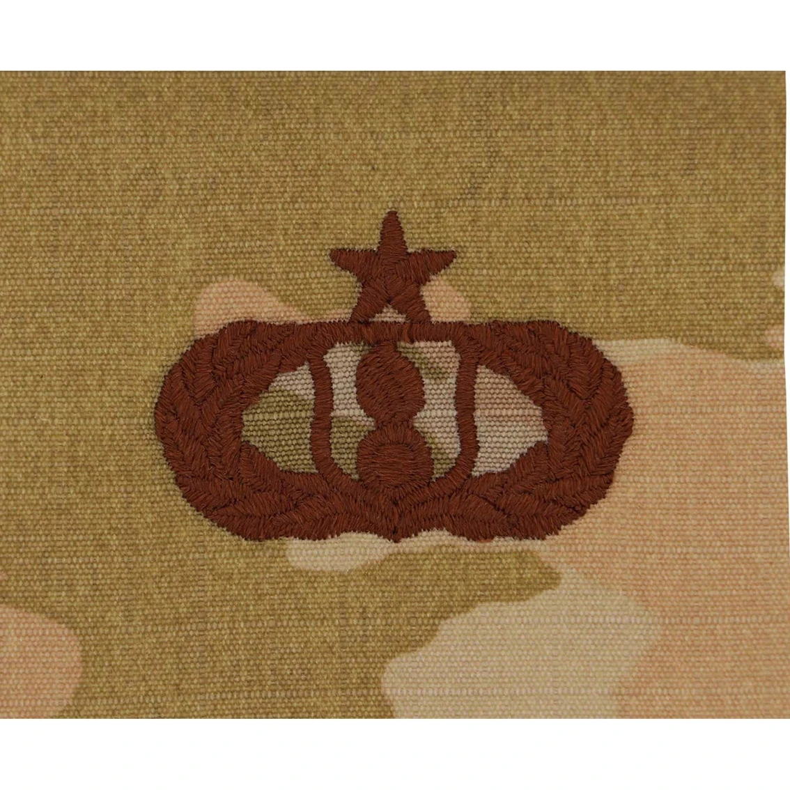 Wholesale ๐ Ira Green, Inc Air Force Badge Munitions Occupational Senior Sew On (OCP) โญ 3 Wholesale ๐ Ira Green, Inc Air Force Badge Munitions Occupational Senior Sew On (OCP) โญ