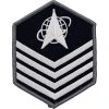 Hot Sale 🔥 Ira Green, Inc Space Force Chev (Enlisted) TSGT (E-6) Full Color Sew On, Small 😀 -Deals military Store unnamed file 578