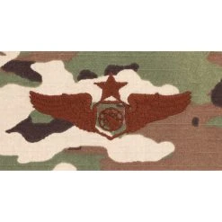 Best deal 🌟 Ira Green, Inc Air Force Badge Senior Air Battle Manager (OCP) ✔️