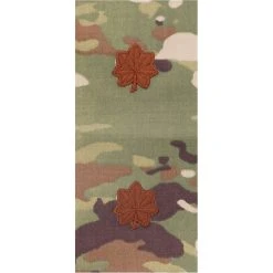 Best deal 👍 Ira Green, Inc Air Force Officer Rank Major O-4 Sew-On (OCP) 2 Pk. 😉