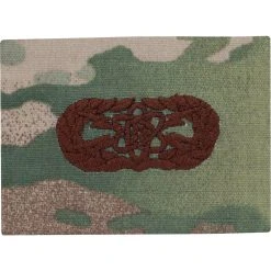 Best Sale 😀 Ira Green, Inc Air Force Badge Scientific Application Specialist Sew-On (OCP) 💯