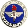 Hot Sale π₯° Ira Green, Inc Air Force Air Education Training Instructor Duty Badge, Regular Size π 2 Hot Sale π₯° Ira Green, Inc Air Force Air Education Training Instructor Duty Badge, Regular Size π -Deals military Store unnamed file 596