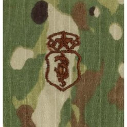 Promo 👏 Ira Green, Inc Air Force Specialty Insignia Chief Dentist (OCP) ✨