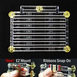 Discount 🥰 Other Brands 0 Space Plastic 23 Ribbon Bar Holder 🎁