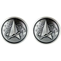 Hot Sale 😉 Vanguard Space Force Buttons 30 Ligne 2 Pk. ❤️