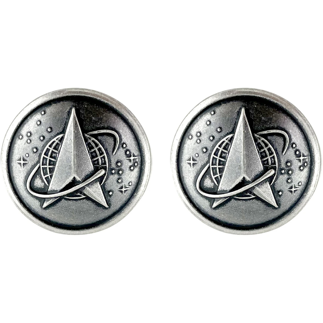 Hot Sale π Vanguard Space Force Buttons 30 Ligne 2 Pk. β€οΈ 3 Hot Sale π Vanguard Space Force Buttons 30 Ligne 2 Pk. β€οΈ