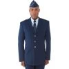 Best Pirce 😀 Other Brands Air Force Officer Service Dress Coat 🥰 -Deals military Store unnamed file 61