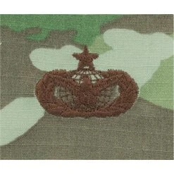 Flash Sale 🔥 Ira Green, Inc Air Force Badge Force Protection Senior Sew-On (OCP) ❤️
