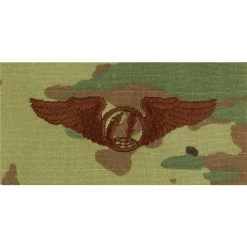 Best Sale 🌟 Ira Green, Inc Air Force Badge Enlisted Remotely Piloted Aircraft Sens OP, Sew-On (OCP) ⌛