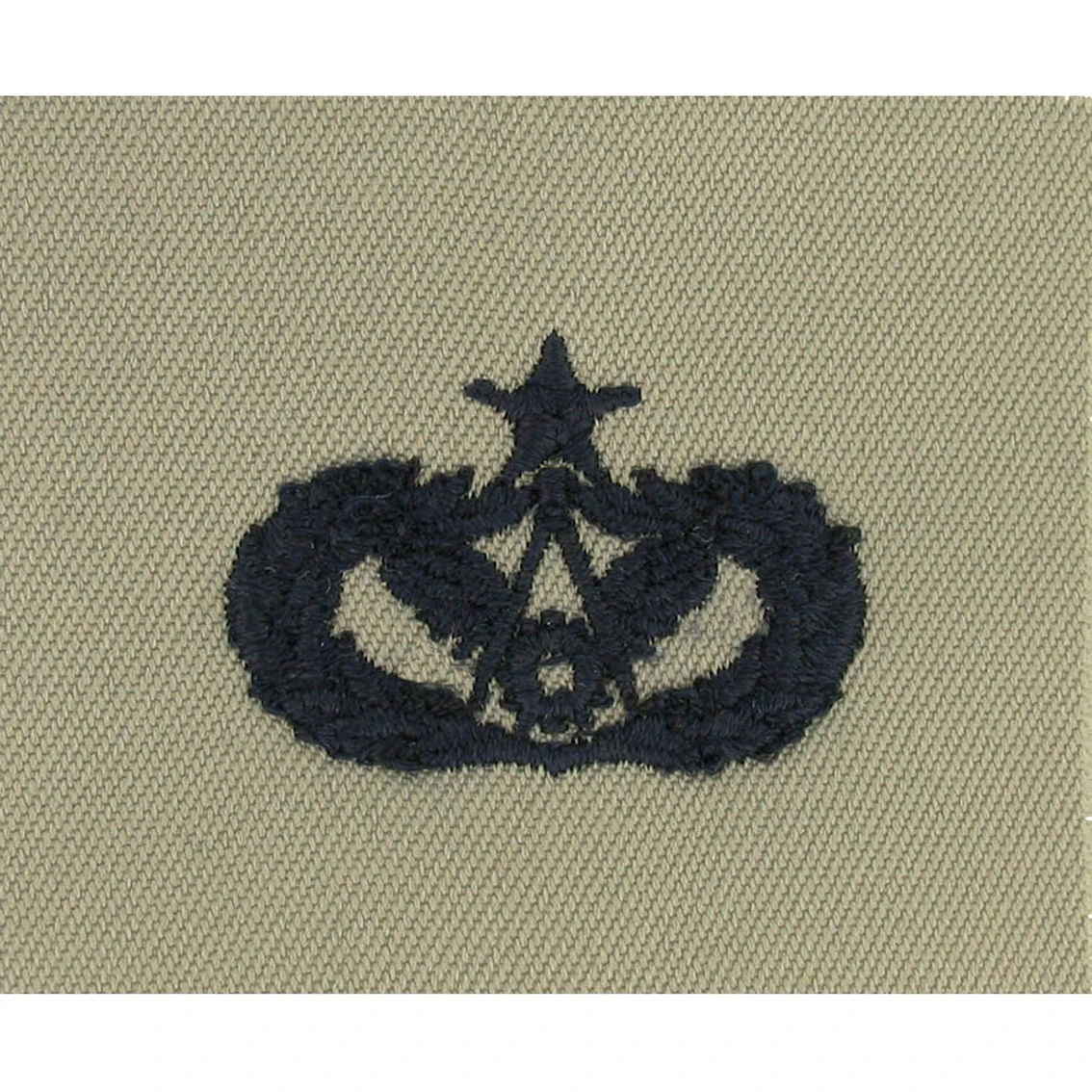 Best Pirce π Other Brands Air Force Senior Civil Engineer Badge, Subdued Sew-On (ABU) π― 3 Best Pirce π Other Brands Air Force Senior Civil Engineer Badge, Subdued Sew-On (ABU) π―