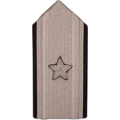 Top 10 ⭐ Other Brands Air Force Shoulder Board 🔔 Dress Brigadier General Female Small ✔️