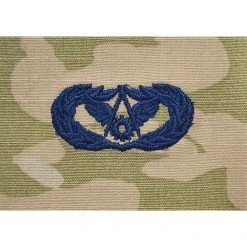 Promo ⌛ Ira Green, Inc Space Force Civil Engineer Basic Sew-On (OCP) ✔️