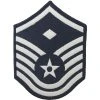 Discount 🧨 Ira Green, Inc Air Force Master Sergeant (MSgt) With Diamond (1Sgt) Blue Chevron Large Rank 😍 -Deals military Store unnamed file 629