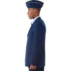 Best Pirce 😀 Other Brands Air Force Officer Service Dress Coat 🥰 -Deals military Store unnamed file 63