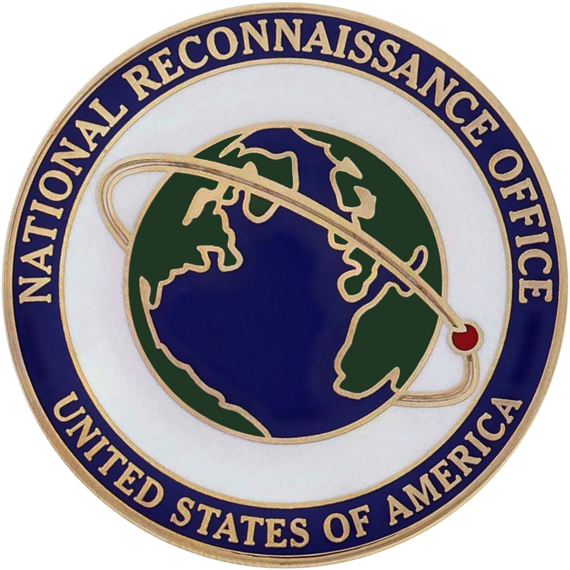 Best deal β€οΈ Ira Green, Inc Ira Green Badge National Reconnaissance Office USA Mini π 3 Best deal β€οΈ Ira Green, Inc Ira Green Badge National Reconnaissance Office USA Mini π