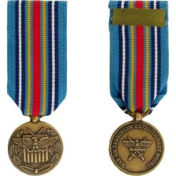 Cheap 🛒 Other Brands Miniature Medal-Global War On Terrorism Expeditionary ✨