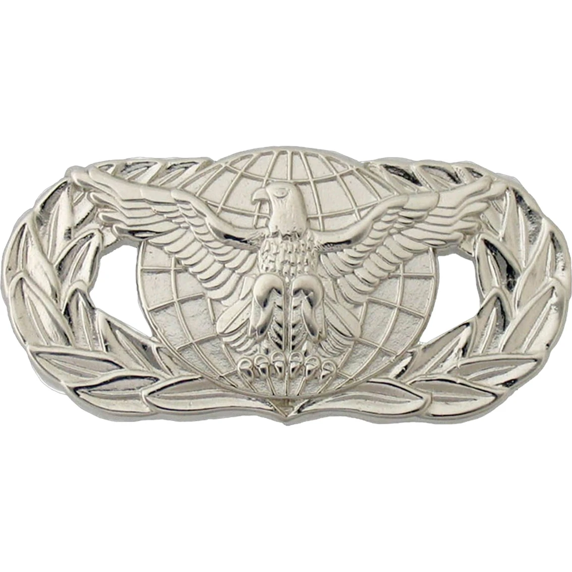 Brand new โค๏ธ Ira Green, Inc Air Force Basic Force Protection Badge, Pin-On ๐ 3 Brand new โค๏ธ Ira Green, Inc Air Force Basic Force Protection Badge, Pin-On ๐