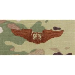 Best reviews of ⌛ Ira Green, Inc Air Force Badge Unmanned Aircraft Systems Basic Sew-On (OCP) 😍